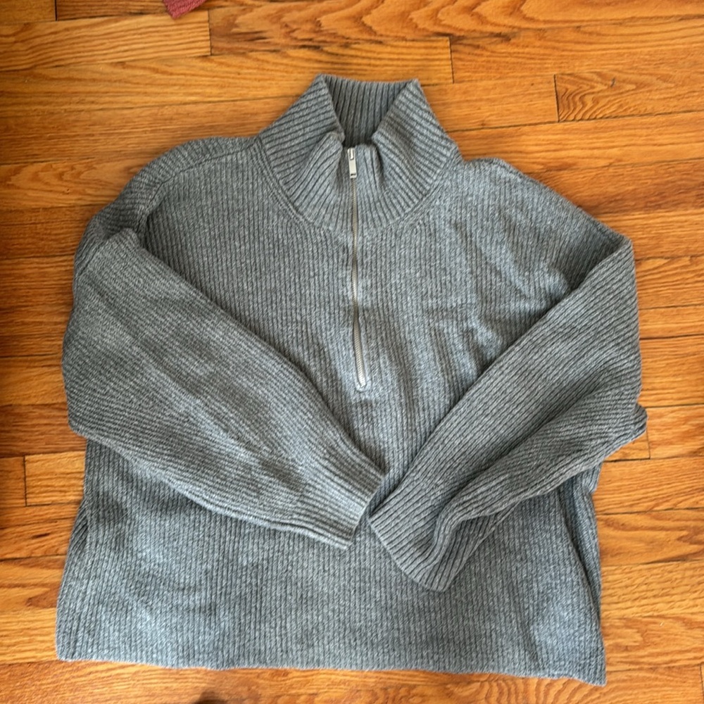 Old Navy Half Zip - image 3